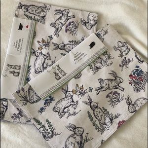 New Easter place mats set